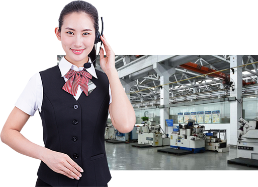 客戶(hù)至上，貼心服務(wù)